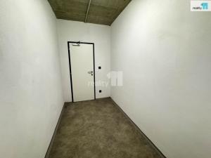 Pronájem bytu 1+kk, Plzeň, Pilařská, 43 m2