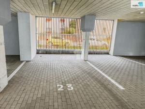 Pronájem bytu 1+kk, Plzeň, Pilařská, 43 m2