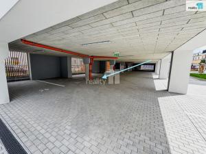 Pronájem bytu 1+kk, Plzeň, Pilařská, 43 m2