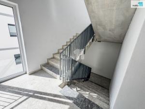 Pronájem bytu 1+kk, Plzeň, Pilařská, 43 m2