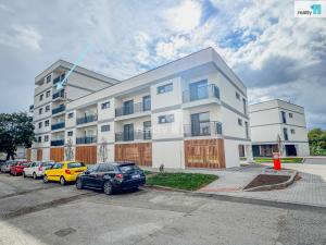 Pronájem bytu 1+kk, Plzeň, Pilařská, 43 m2
