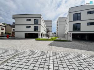Pronájem bytu 1+kk, Plzeň, Pilařská, 43 m2