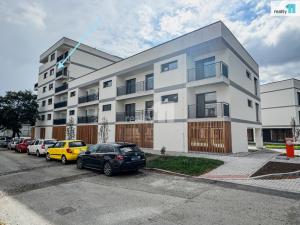 Pronájem bytu 1+kk, Plzeň, Pilařská, 43 m2