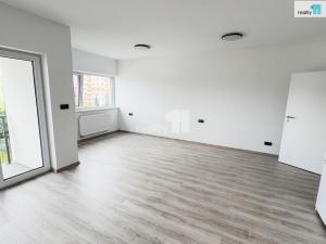 Pronájem bytu 1+kk, Plzeň, Pilařská, 43 m2
