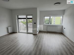 Pronájem bytu 1+kk, Plzeň, Pilařská, 43 m2