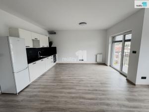 Pronájem bytu 1+kk, Plzeň, Pilařská, 43 m2