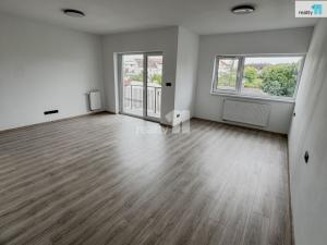 Pronájem bytu 1+kk, Plzeň, Pilařská, 43 m2
