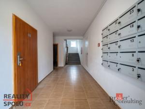 Prodej bytu 1+1, Světnov, 36 m2