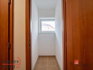 Prodej bytu 1+1, Světnov, 36 m2
