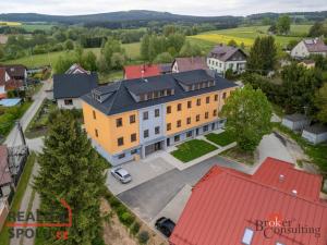 Prodej bytu 1+1, Světnov, 36 m2