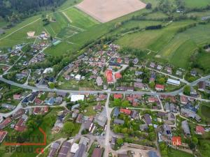 Prodej bytu 1+1, Světnov, 36 m2