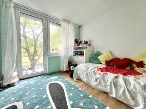 Pronájem bytu 4+1, Kojetice, Ke kněžihorce, 102 m2