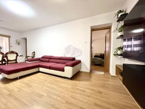 Pronájem bytu 4+1, Kojetice, Ke kněžihorce, 102 m2