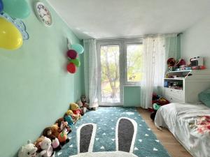 Pronájem bytu 4+1, Kojetice, Ke kněžihorce, 102 m2