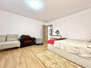 Pronájem bytu 4+1, Kojetice, Ke kněžihorce, 102 m2
