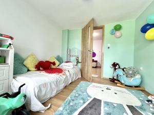 Pronájem bytu 4+1, Kojetice, Ke kněžihorce, 102 m2