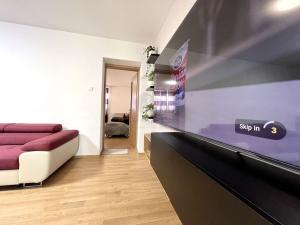 Pronájem bytu 4+1, Kojetice, Ke kněžihorce, 102 m2