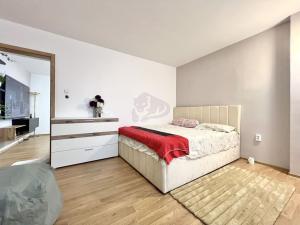 Pronájem bytu 4+1, Kojetice, Ke kněžihorce, 102 m2