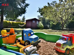 Prodej chaty, Hradec Králové, Rozkvět míru II, 6 m2