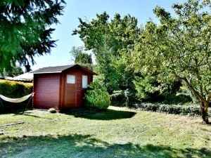 Prodej chaty, Hradec Králové, Rozkvět míru II, 6 m2