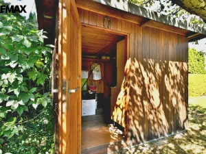 Prodej chaty, Hradec Králové, Rozkvět míru II, 6 m2