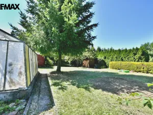 Prodej chaty, Hradec Králové, Rozkvět míru II, 6 m2