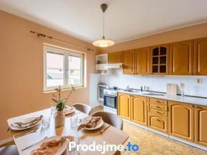 Prodej rodinného domu, Znojmo, Mahenova, 125 m2