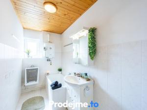 Prodej rodinného domu, Znojmo, Mahenova, 125 m2