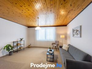 Prodej rodinného domu, Znojmo, Mahenova, 125 m2