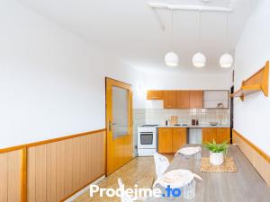 Prodej rodinného domu, Znojmo, Mahenova, 125 m2
