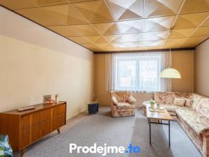 Prodej rodinného domu, Znojmo, Mahenova, 125 m2