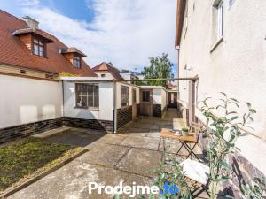 Prodej rodinného domu, Znojmo, Mahenova, 125 m2