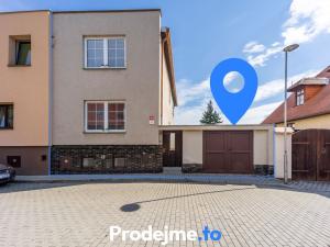 Prodej rodinného domu, Znojmo, Mahenova, 125 m2