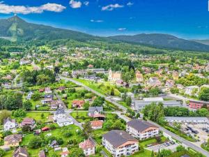 Prodej bytu 2+kk, Liberec - Liberec XXIII-Doubí, Dubice, 52 m2
