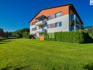 Prodej bytu 2+kk, Liberec - Liberec XXIII-Doubí, Dubice, 52 m2