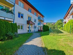 Prodej bytu 2+kk, Liberec - Liberec XXIII-Doubí, Dubice, 52 m2