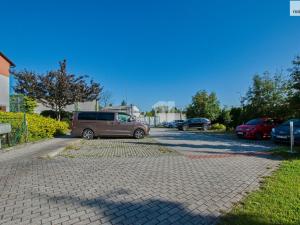 Prodej bytu 2+kk, Liberec - Liberec XXIII-Doubí, Dubice, 52 m2