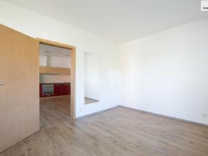 Prodej bytu 2+kk, Liberec - Liberec XXIII-Doubí, Dubice, 52 m2