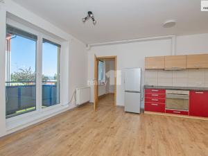 Prodej bytu 2+kk, Liberec - Liberec XXIII-Doubí, Dubice, 52 m2