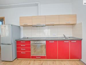 Prodej bytu 2+kk, Liberec - Liberec XXIII-Doubí, Dubice, 52 m2