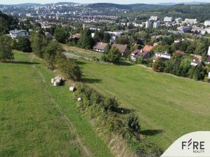 Prodej pozemku, Zlín, 11240 m2