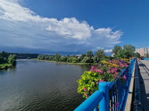 Prodej podílu bytu 3+1, Kralupy nad Vltavou, J. Holuba, 69 m2