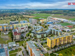 Pronájem bytu 2+1, Mladá Boleslav - Mladá Boleslav II, 17. listopadu, 68 m2