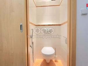 Pronájem bytu 3+kk, Praha - Smíchov, Zdíkovská, 64 m2