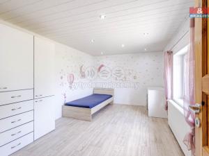Prodej rodinného domu, Holany, 230 m2