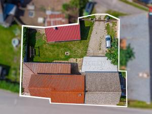 Prodej rodinného domu, Holany, 230 m2