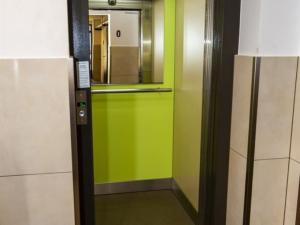 Prodej bytu 2+1, Praha - Kamýk, Rytířova, 54 m2