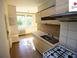 Prodej bytu 2+1, Praha - Kamýk, Rytířova, 54 m2