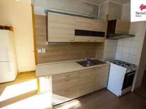 Prodej bytu 2+1, Praha - Kamýk, Rytířova, 54 m2