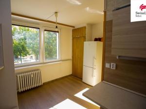 Prodej bytu 2+1, Praha - Kamýk, Rytířova, 54 m2
